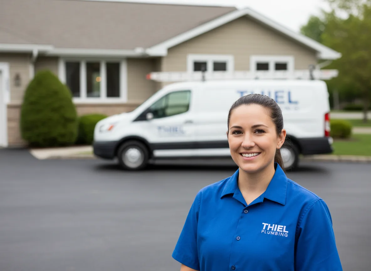 Plumber Panama, OK FAQs